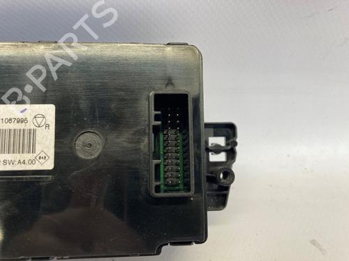 Climate control RENAULT GRAND SCÉNIC III (JZ0/1_) 1.6 dCi (JZ00, JZ12) | BP19113164I5 