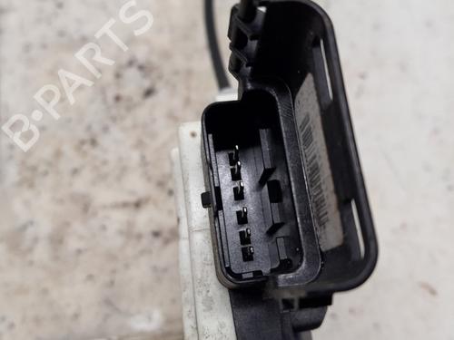 Front right lock PEUGEOT 308 SW I (4E_, 4H_) 1.6 16V | BP13155415C97 