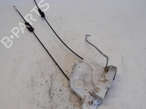 Used Front left lock Front left lock 13569885 13569885