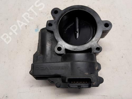 Throttle body PEUGEOT 207 SW (WK_) 1.6 16V | BP24135095M82 
