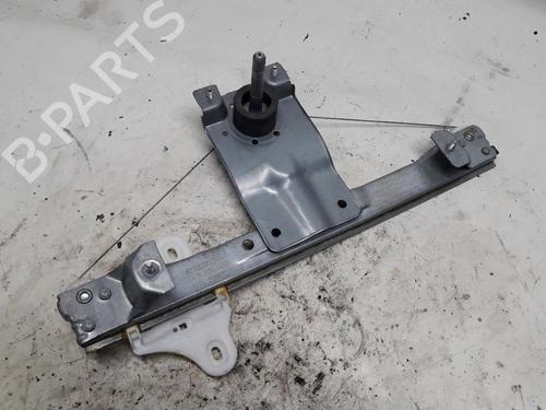 Used Rear right window mechanism Rear right window mechanism 11069434 11069434
