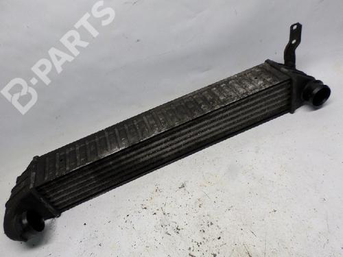 Used Intercooler Intercooler SEAT ALHAMBRA (7V8, 7V9) 1.9 TDI (115 hp) 11064482 11064482