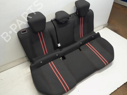 Seats set OPEL CORSA F (P2JO) 1.2 (68) | BP35988611C78 - Image 8