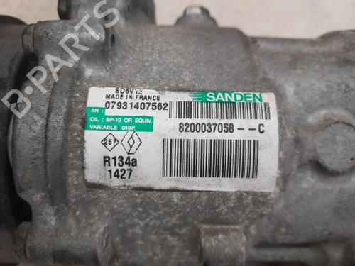 AC-Kompressor RENAULT TWINGO I (C06_) 1.2 (C066, C068) | BP29980658M34