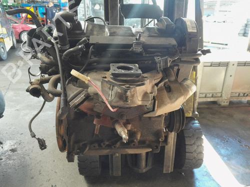 Engine SEAT IBIZA II (6K1) 1.6 i | BP29633754M1 