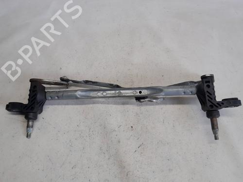 Front wipers mechanism FIAT 500 (312_) 0.9 (312AXG1A, 312.AXG11) | BP29439473C83 