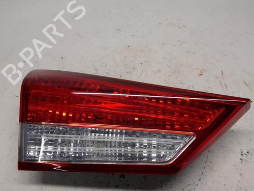 Używane Lampa tylna lewa HYUNDAI ix20 (JC) 1.4 CRDi (90 hp) 13520091