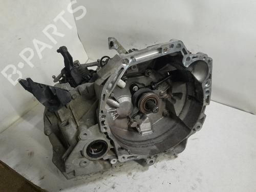 Used Gearbox DACIA SANDERO II TCe 90 (B8M1, B8MA, B8AC) (90 hp) 24458852