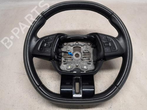 Used Steering wheel CITROËN C4 CACTUS 1.2 VTi 82 (82 hp) 30378484