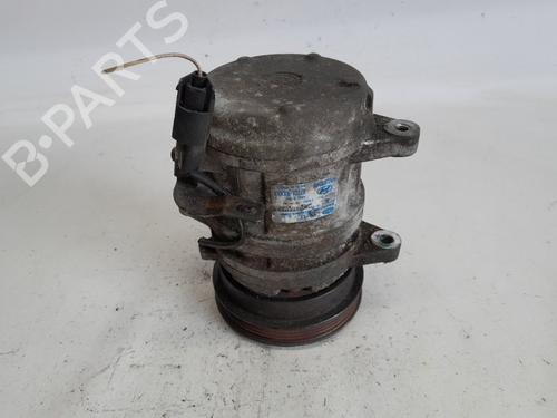 Used AC compressor AC compressor KIA PICANTO I (SA) 1.0 (63 hp) 33678080 33678080