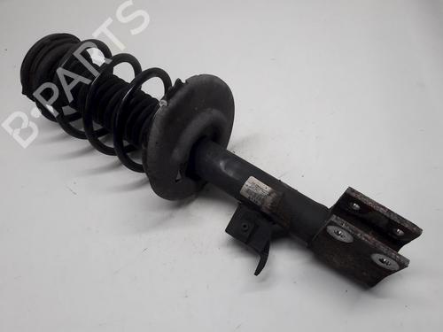 Used Right front shock absorber Right front shock absorber PEUGEOT 308 SW I (4E_, 4H_) 1.6 16V (120 hp) 11071956 11071956
