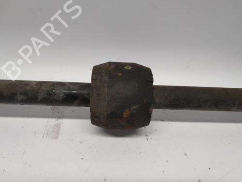 Right front driveshaft OPEL MERIVA A MPV (X03) 1.6 (E75) | BP18849444M39 