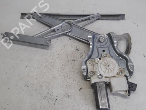 Used Front right window mechanism TOYOTA AVENSIS Estate (_T25_) 1.8 VVT-i (ZZT251_, ZZT251R) (129 hp) 11074545