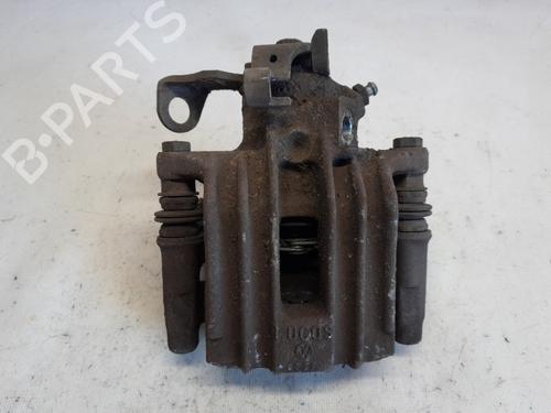Used Right rear brake caliper Right rear brake caliper SKODA FABIA II Combi (545) 1.6 TDI (90 hp) 35988331 35988331