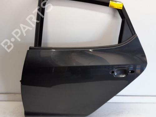 Used Left rear door SEAT IBIZA IV (6J5, 6P1) 1.2 (60 hp) 21117488