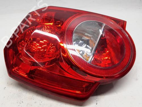 Left taillight CHEVROLET AVEO / KALOS Hatchback (T250, T255) 1.4 | BP12054143C34