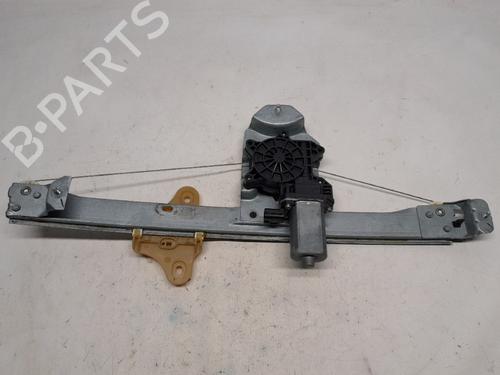 Used Front right window mechanism RENAULT CLIO IV (BH_) 0.9 TCe 90 (BHNF, BHMA, BHMH, BHJK, BHJR) (90 hp) 30554060