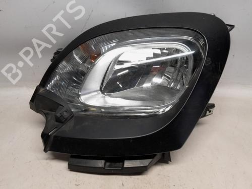 Used Left headlight Left headlight 38053823 38053823