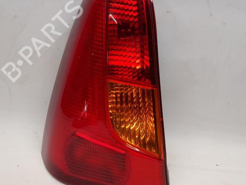 Used Left taillight Left taillight 12186009 12186009