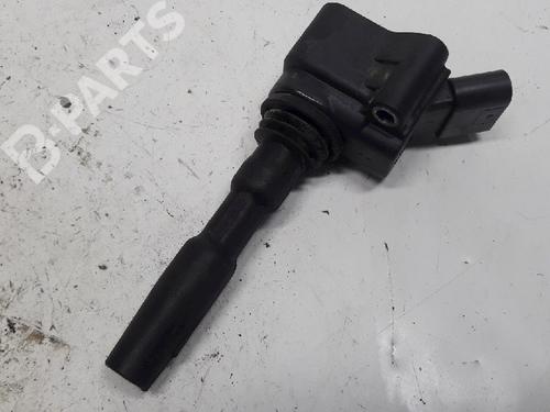 Used Ignition coil Ignition coil SEAT IBIZA IV (6J5, 6P1) 1.0 TSI (95 hp) 11073100 11073100