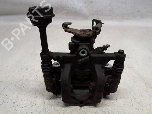 Used Right rear brake caliper OPEL ASTRA J (P10) 1.4 Turbo (68) (120 hp) 30289656