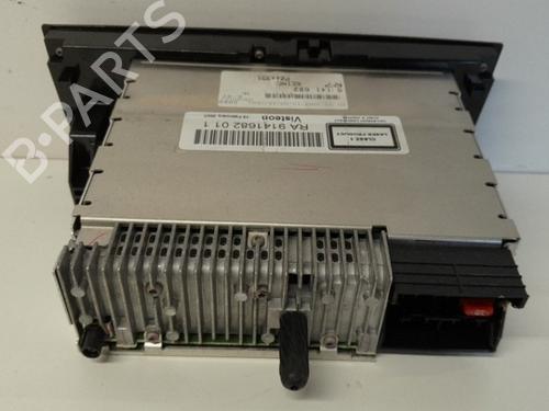 Radio BMW 1 (E87) 116 i | BP15634822E6 