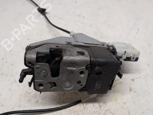 Used Rear left lock PEUGEOT 308 SW I (4E_, 4H_) 1.6 16V (120 hp) 22705718