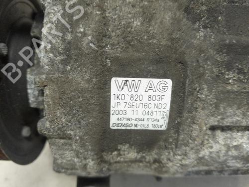 AC compressor VW GOLF V (1K1) 1.6 FSI | BP35988015M34 - Image 3