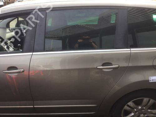 Used Left rear door Left rear door PEUGEOT 5008 (0U_, 0E_) 1.6 16V (120 hp) 35988453 35988453
