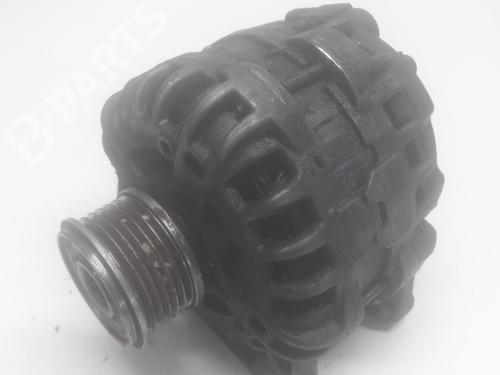 Used Alternator Alternator DACIA LODGY (JS_) 1.5 dCi (JSMC, JSAF) (107 hp) 11081603 11081603