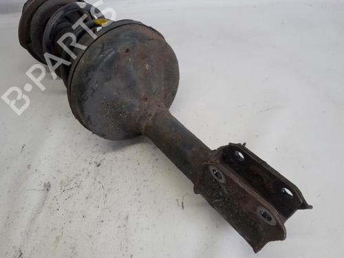 Left front shock absorber RENAULT TWINGO II (CN0_) 1.2 16V (CN04, CN0B) | BP26674461M16 - Image 3