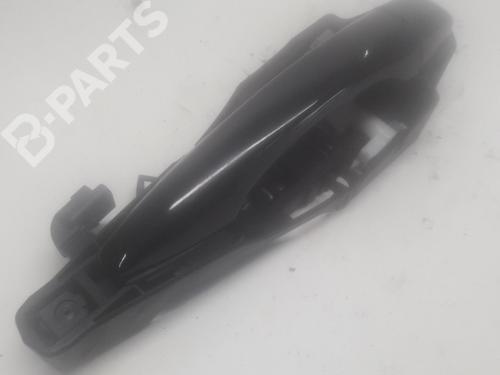 Used Front right exterior door handle Front right exterior door handle CITROËN C4 II (NC_) 1.6 BlueHDi 100 (99 hp) 11082099 11082099