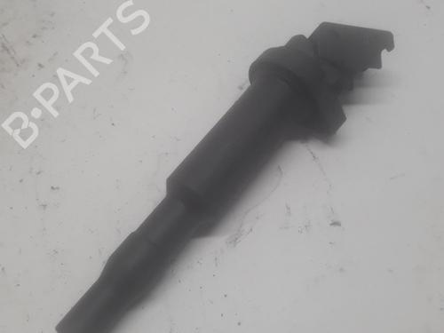 Used Ignition coil PEUGEOT 308 I (4A_, 4C_) 1.6 16V (120 hp) 11135409