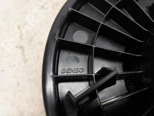 Heater blower motor HONDA INSIGHT (ZE_) 1.3 IMA (ZE28, ZE2) | BP29980851M62