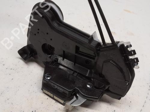 Front right lock PEUGEOT 108 1.0 VTi 72 | BP13155325C97 