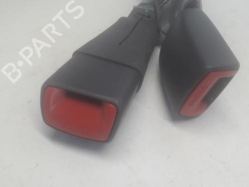 Seat buckle TOYOTA PRIUS Liftback (_W2_) 1.5 Hybrid (NHW20_, NHW20R) | BP13154443I32 