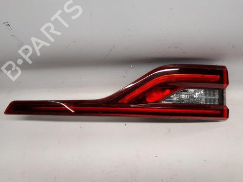 Used Left taillight Left taillight RENAULT TALISMAN Grandtour (KP_) 1.6 dCi 160 (160 hp) 40023512 40023512