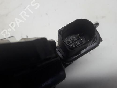 Rear right lock SEAT IBIZA IV ST (6J8, 6P8) 1.2 TDI | BP13153649C99 