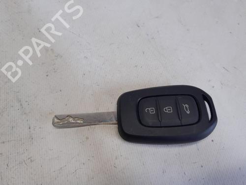 Ratlås/Tændingslås RENAULT TWINGO III (BCM_, BCA_) 1.0 SCe 70 | BP29439481M48 