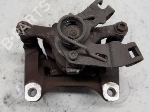 Left rear brake caliper OPEL ASTRA K (B16) 1.6 CDTi (68) | BP15194865M107 