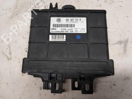 Gearbox control unit VW POLO (9N_, 9A_) 1.4 16V | BP23983822M52 