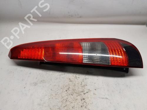 Used Right taillight FORD FIESTA V (JH_, JD_) 1.3 (69 hp) 21835985