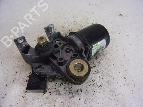 Used Front wiper motor PEUGEOT 1007 (KM_) 1.4 16V (88 hp) 11068199