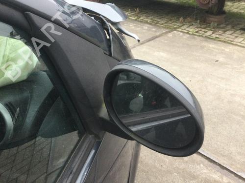 Used Right mirror TOYOTA AYGO (_B1_) 1.0 (KGB10_, KGB10R) (68 hp) 23250569