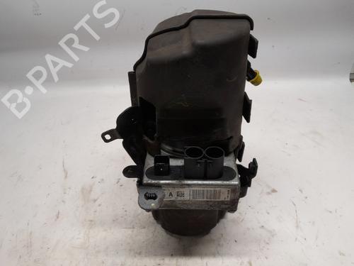 Coluna de dirección CITROËN JUMPY II Van 2.0 HDi 125 (128 hp) 32035606