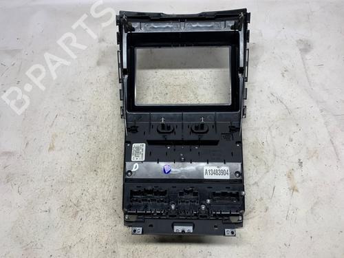 Climate control FORD GALAXY III (CK) 1.5 EcoBoost | BP37091239I5 - Image 2