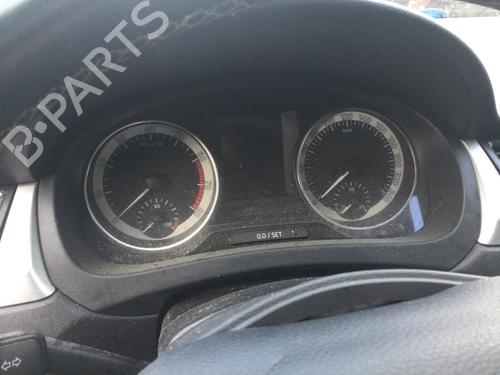 Display für SKODA RAPID (NH3, NK3, NK6) 1.2 TSI (90 hp) 31719565