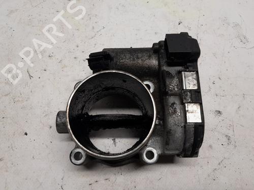 Used Throttle body VOLVO XC90 I (275) D5 AWD (185 hp) 32035995