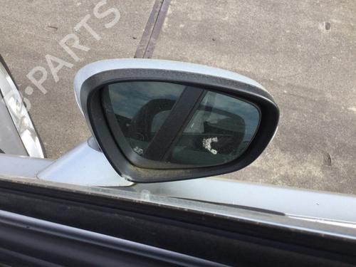 Right mirror PEUGEOT 508 I (8D_) 1.6 THP | BP28369024C27