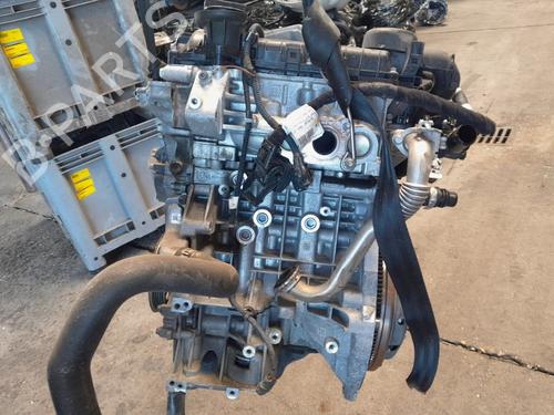 Used Engine Engine LANCIA YPSILON (312_) 1.0 Mild Hybrid (312) (69 hp) 33891555 33891555